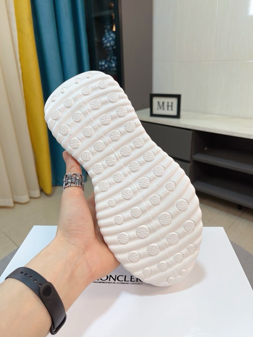 Moncler shoes