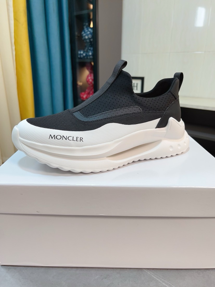 Moncler shoes