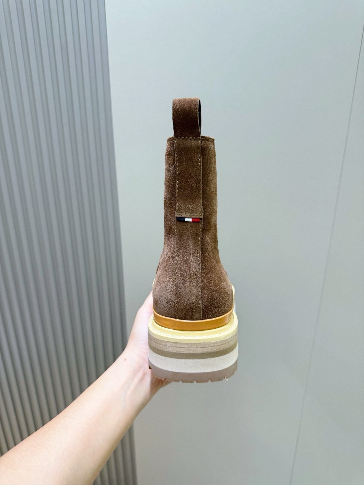 Moncler shoes