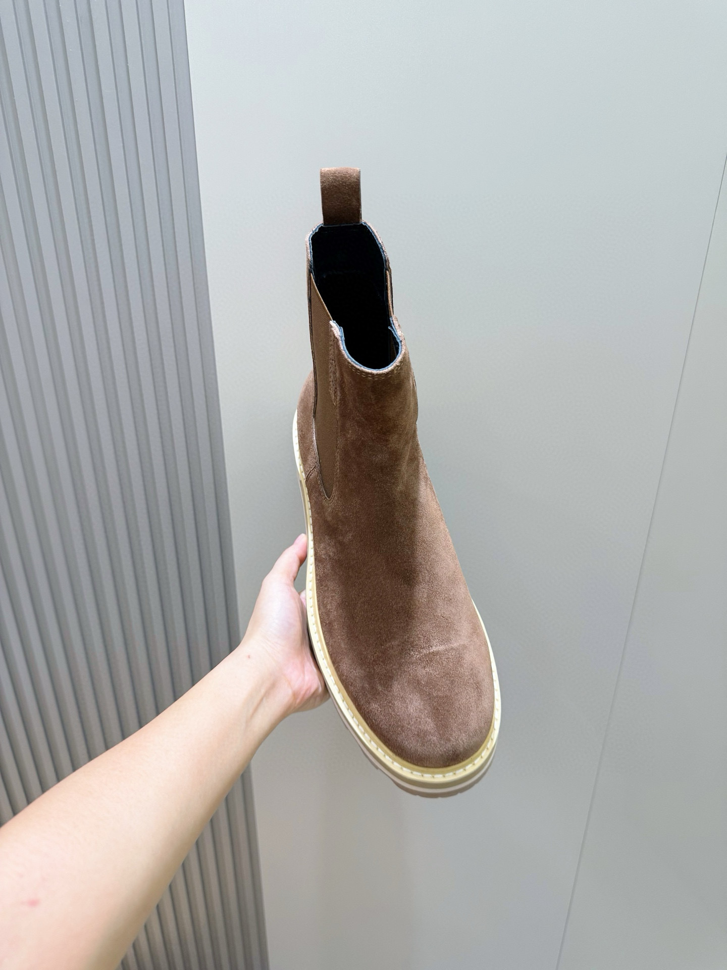 Moncler shoes