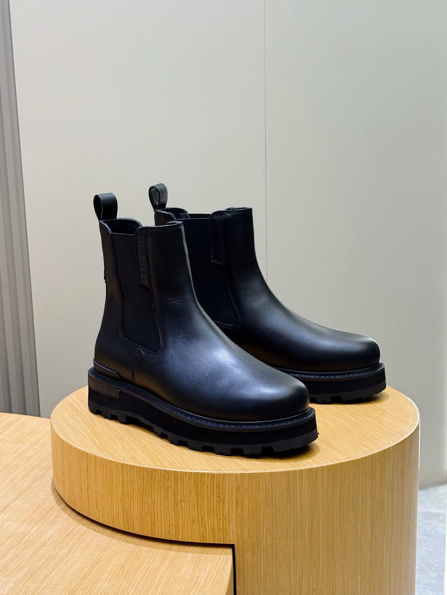 Moncler shoes