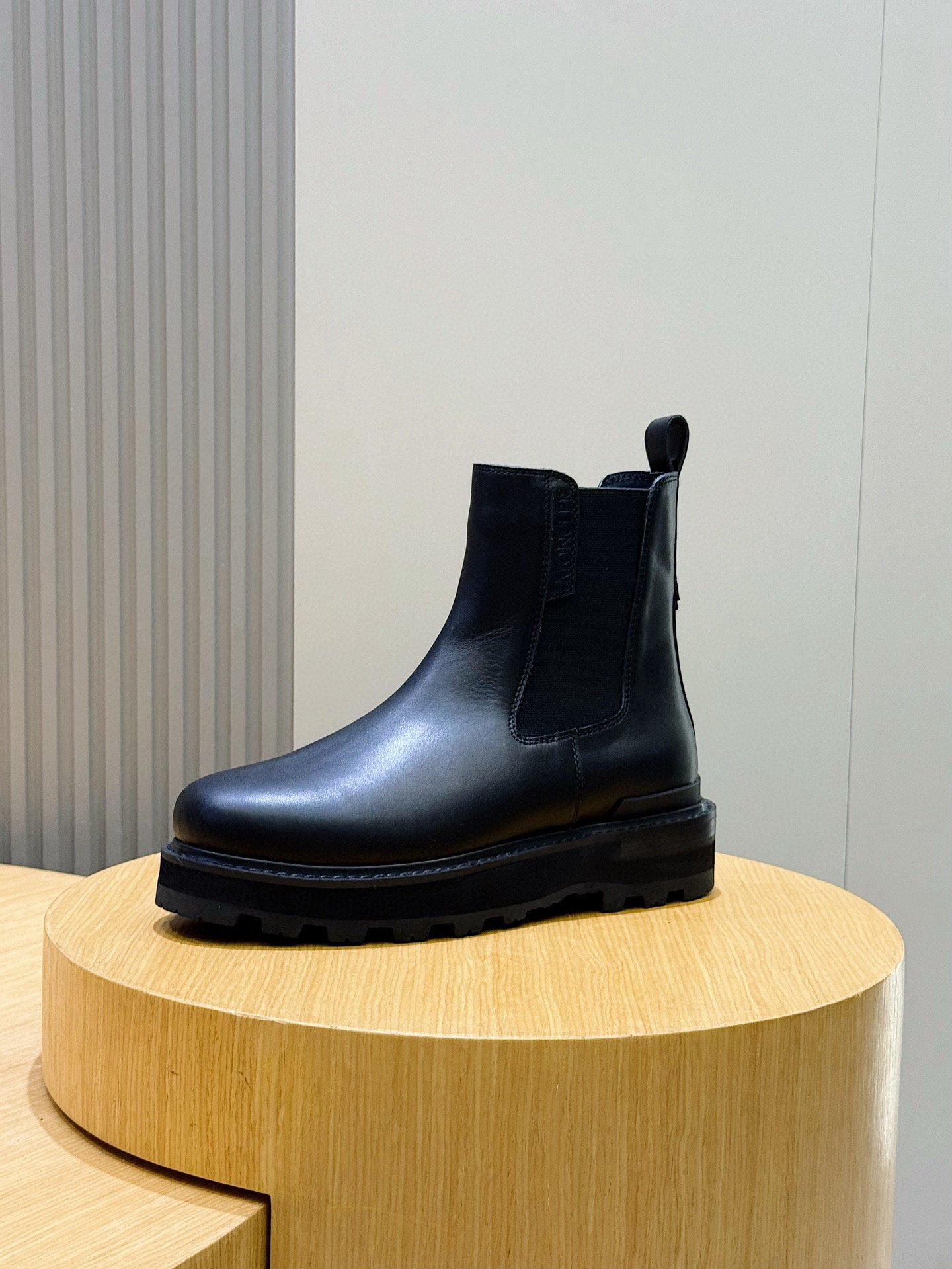 Moncler shoes