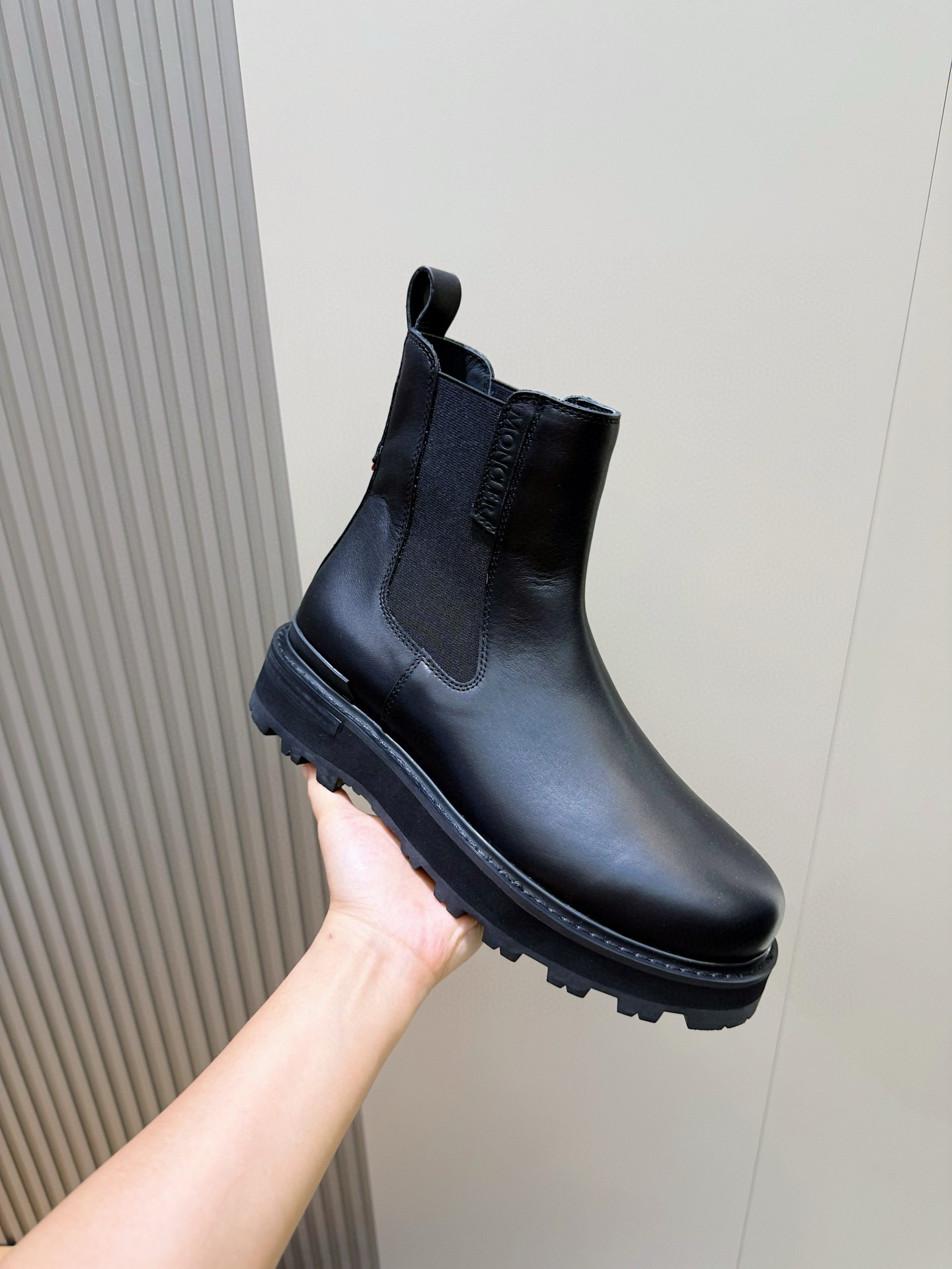 Moncler shoes