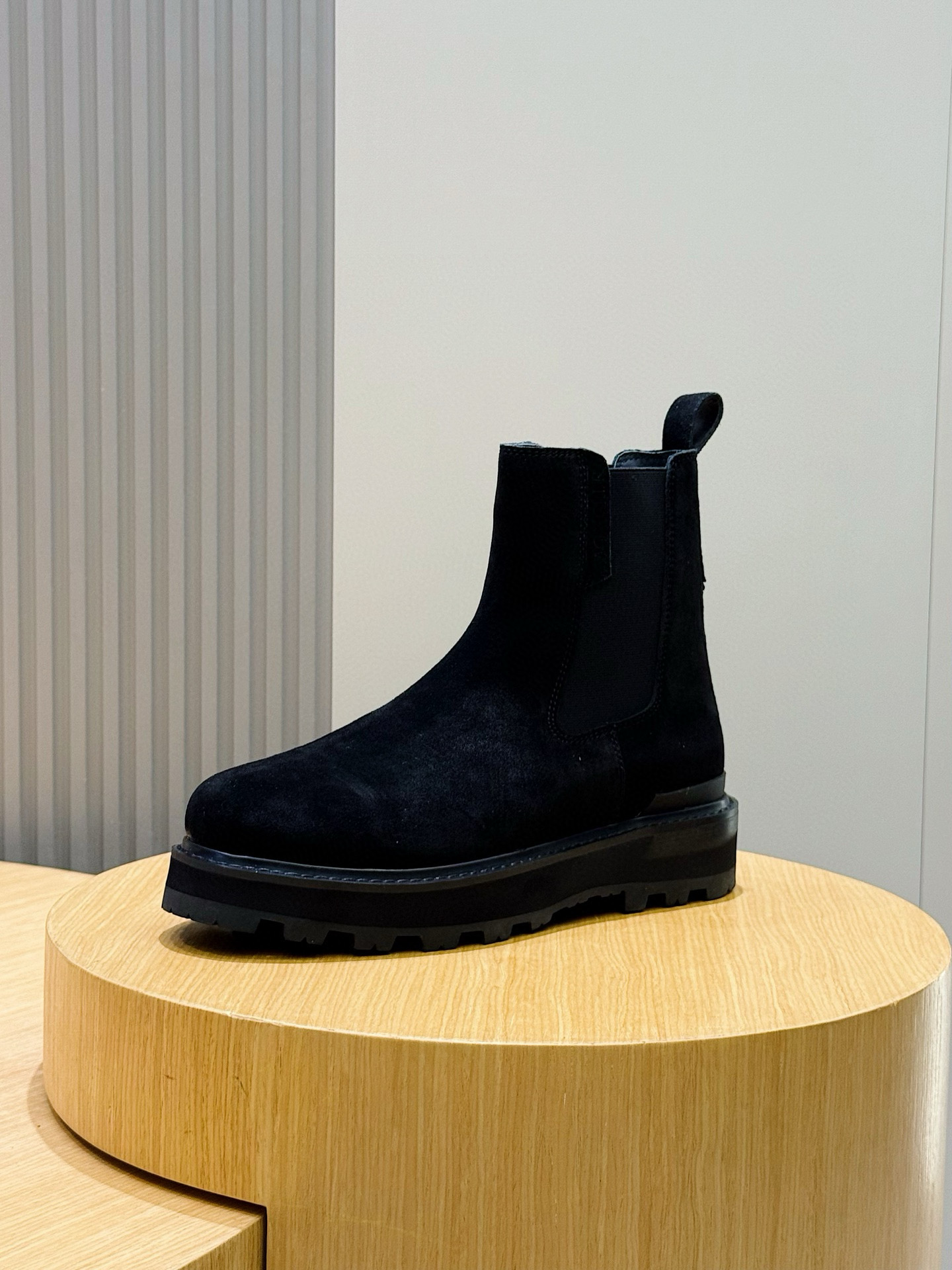 Moncler shoes