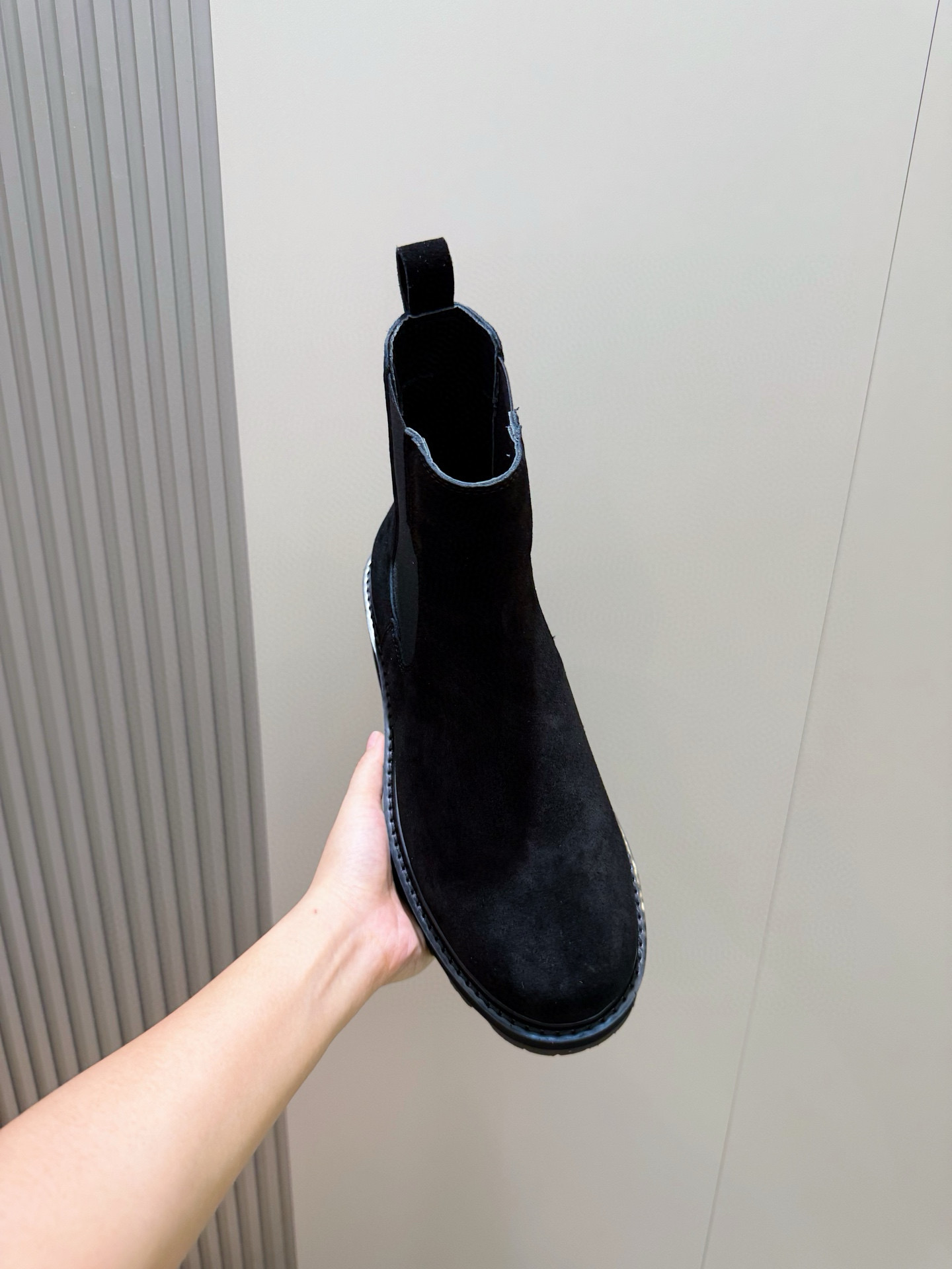 Moncler shoes