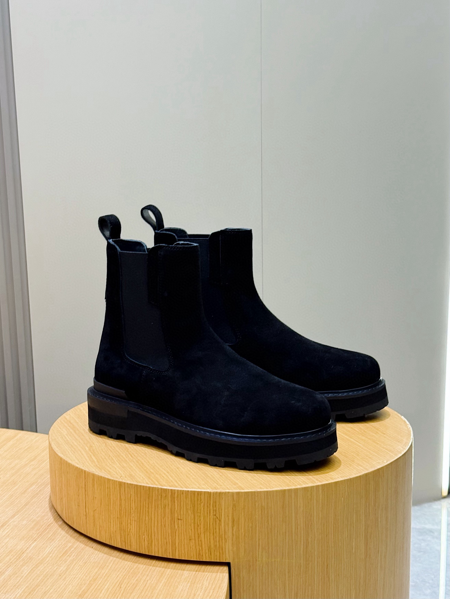 Moncler shoes