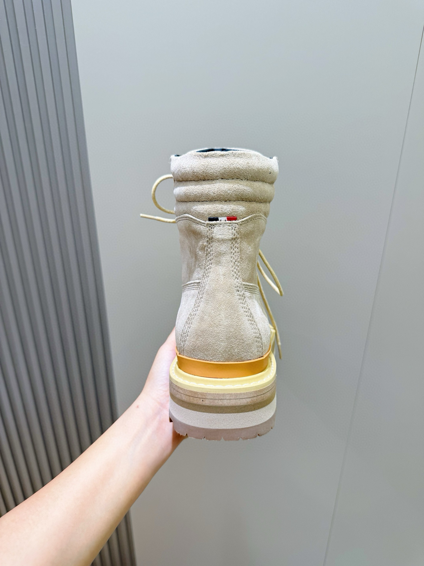 Moncler shoes