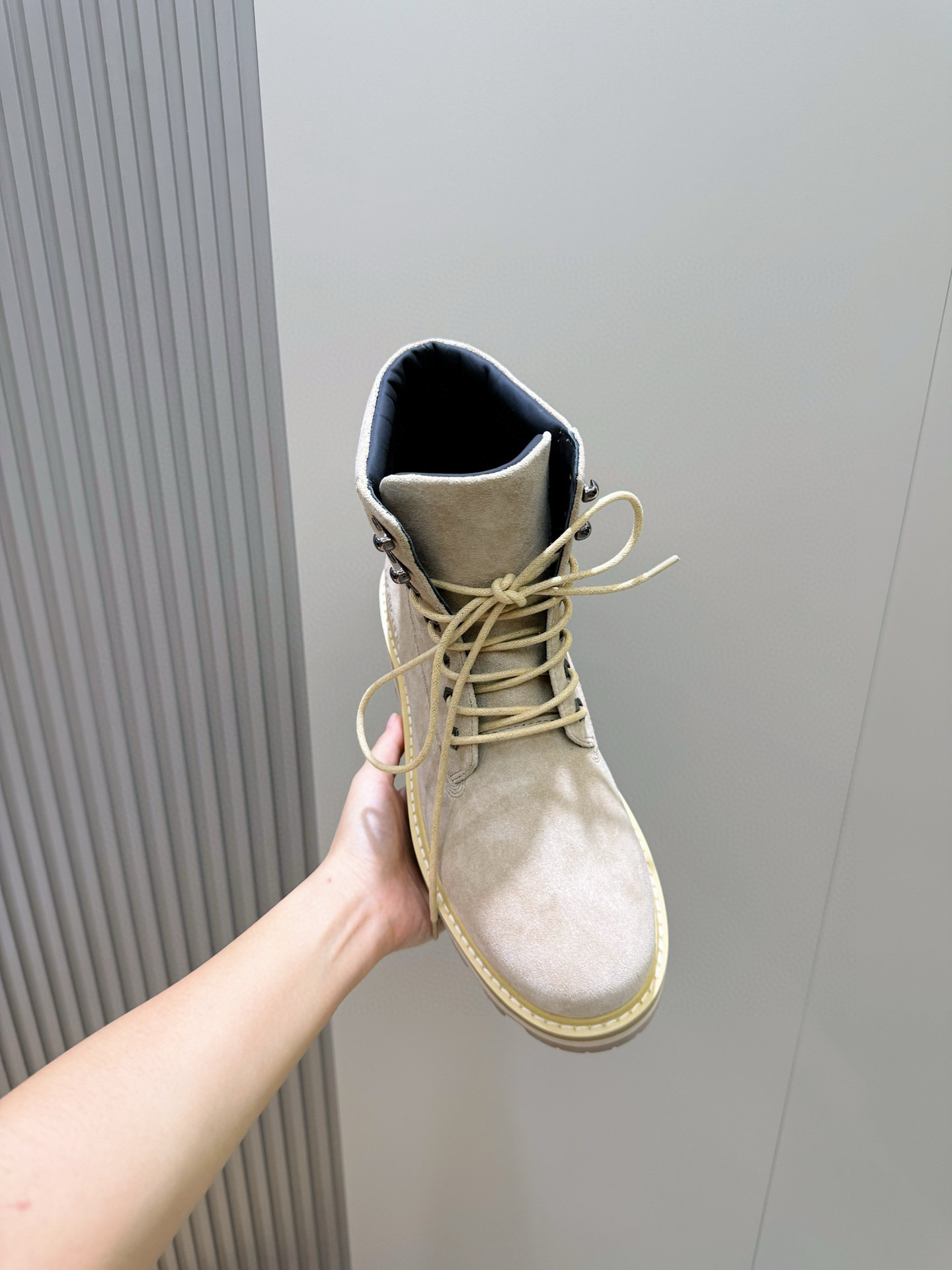 Moncler shoes
