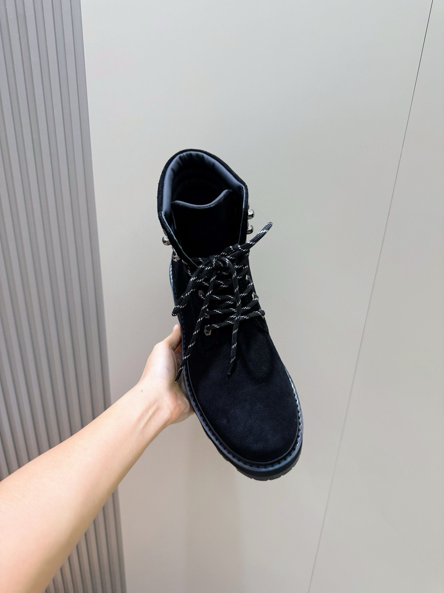 Moncler shoes