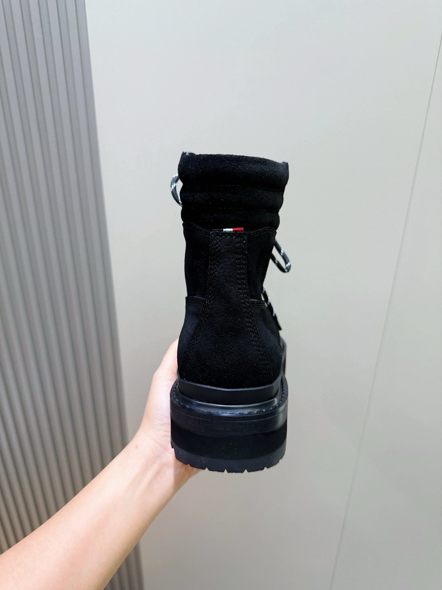 Moncler shoes