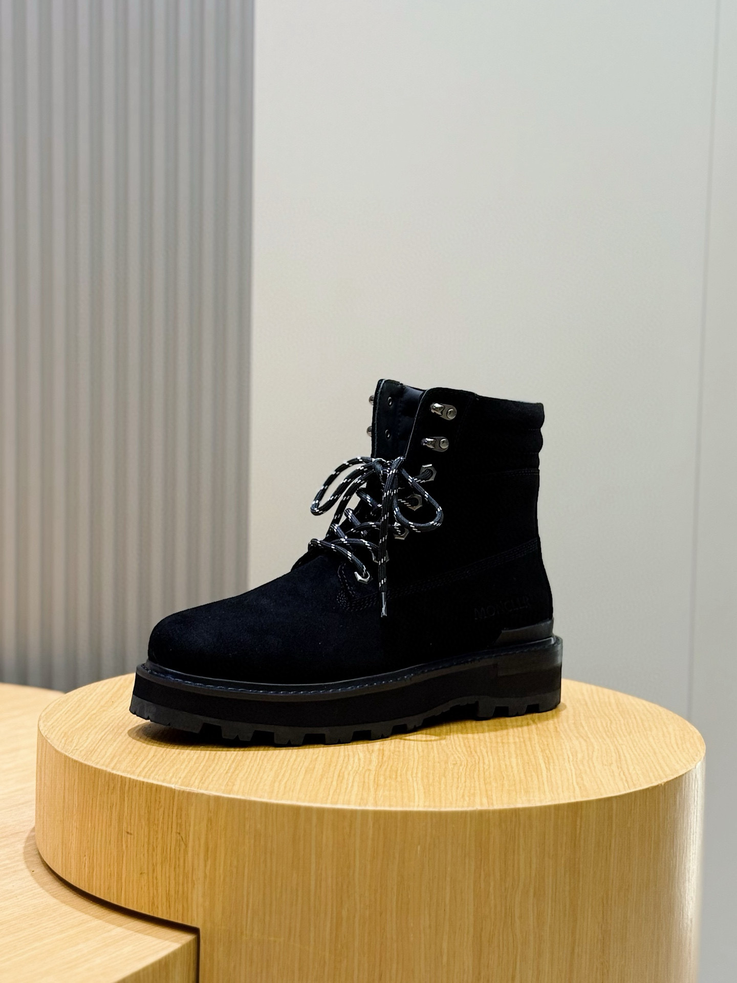 Moncler shoes
