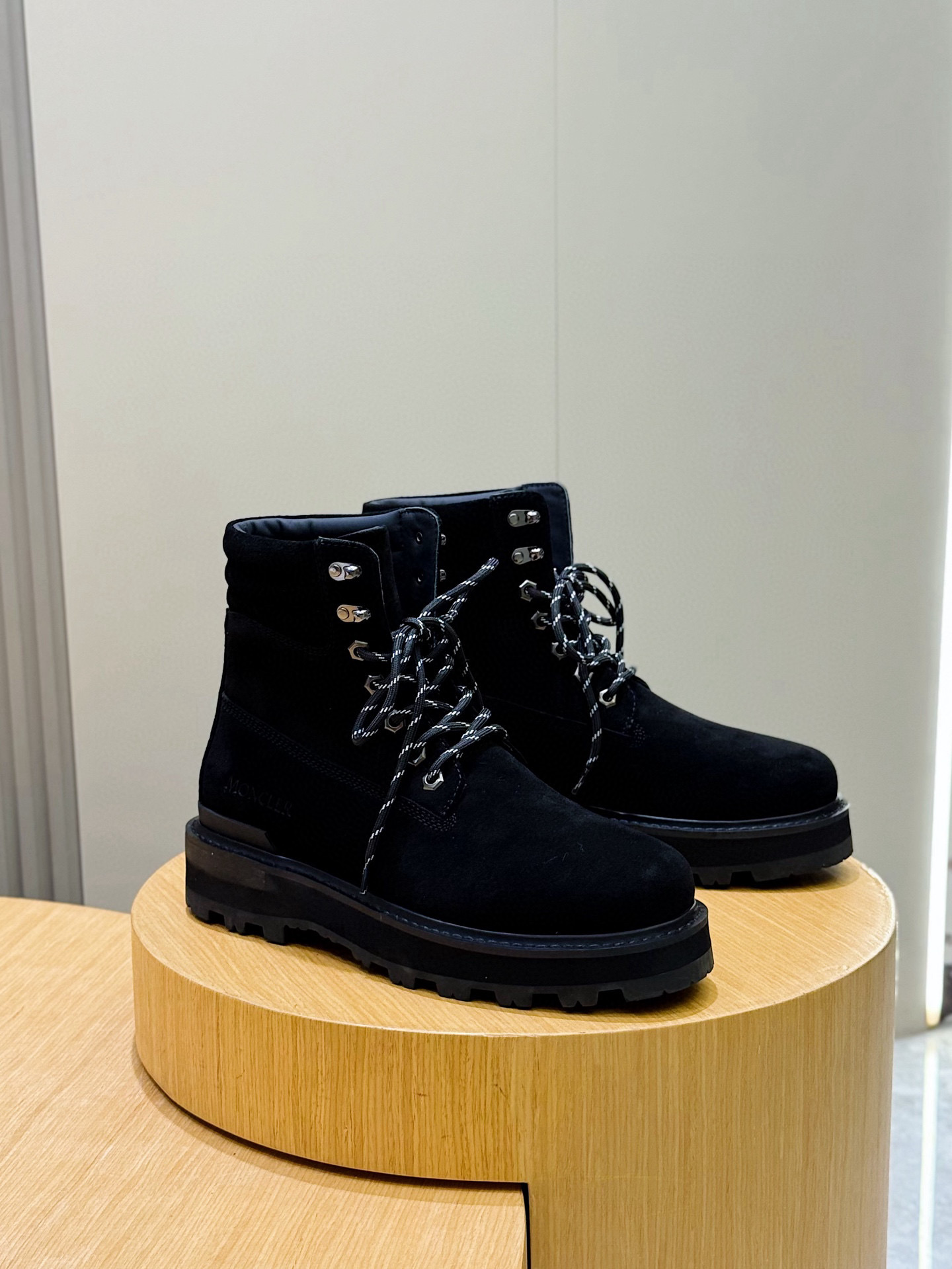 Moncler shoes