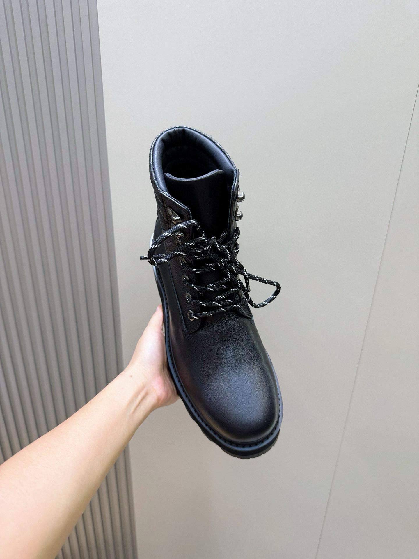 Moncler shoes