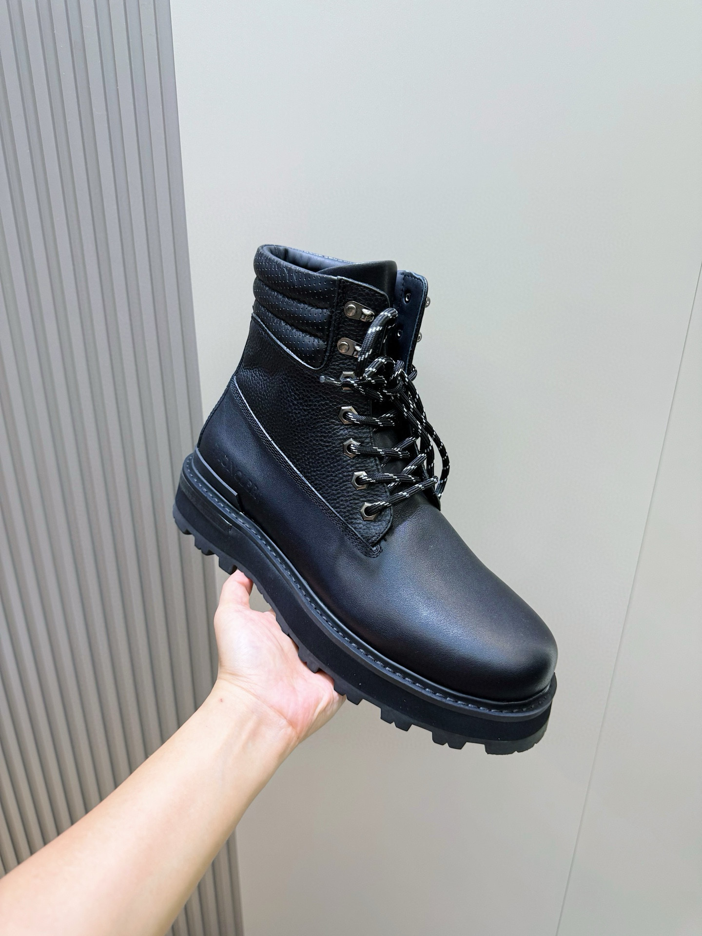 Moncler shoes