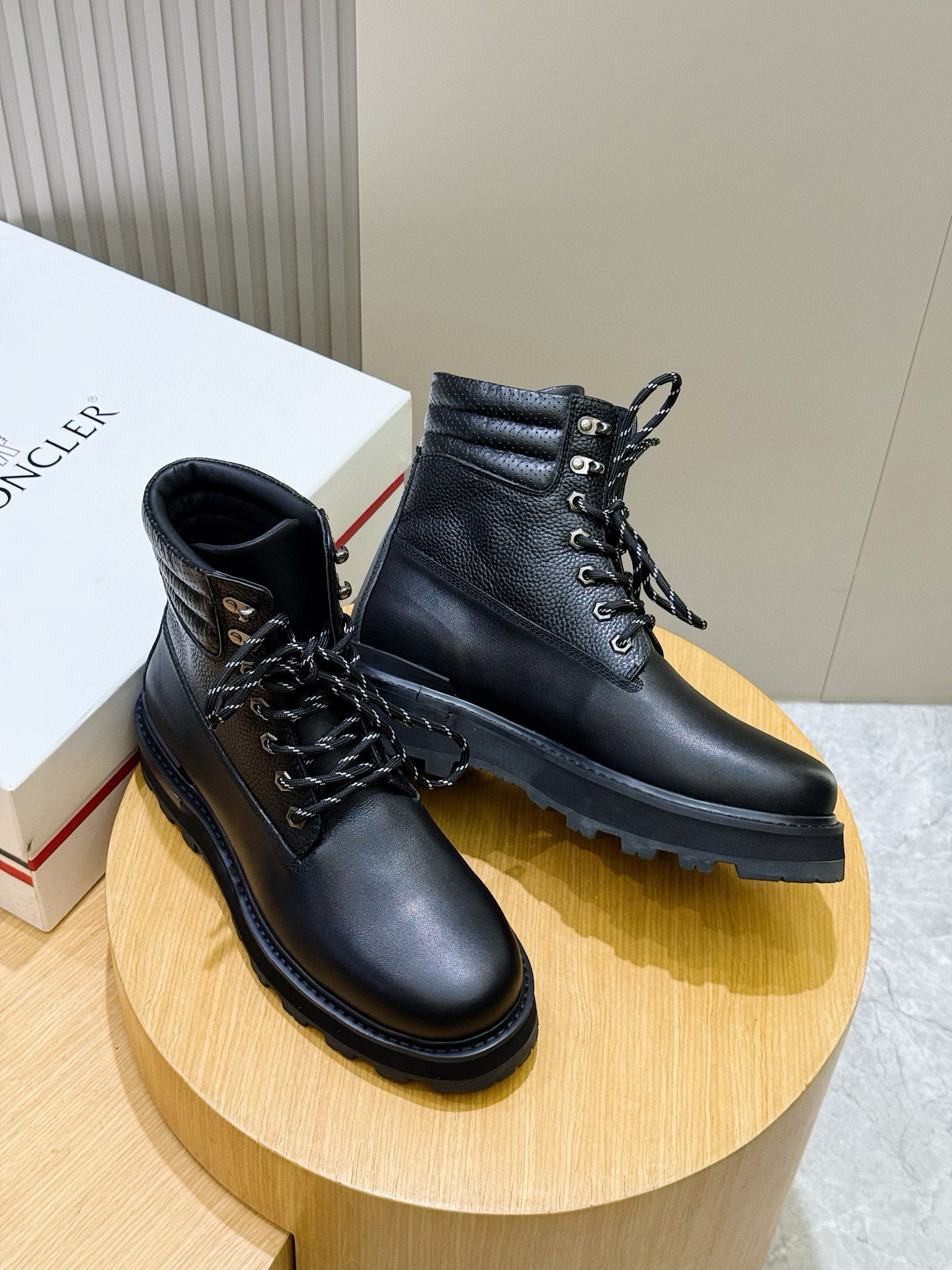 Moncler shoes
