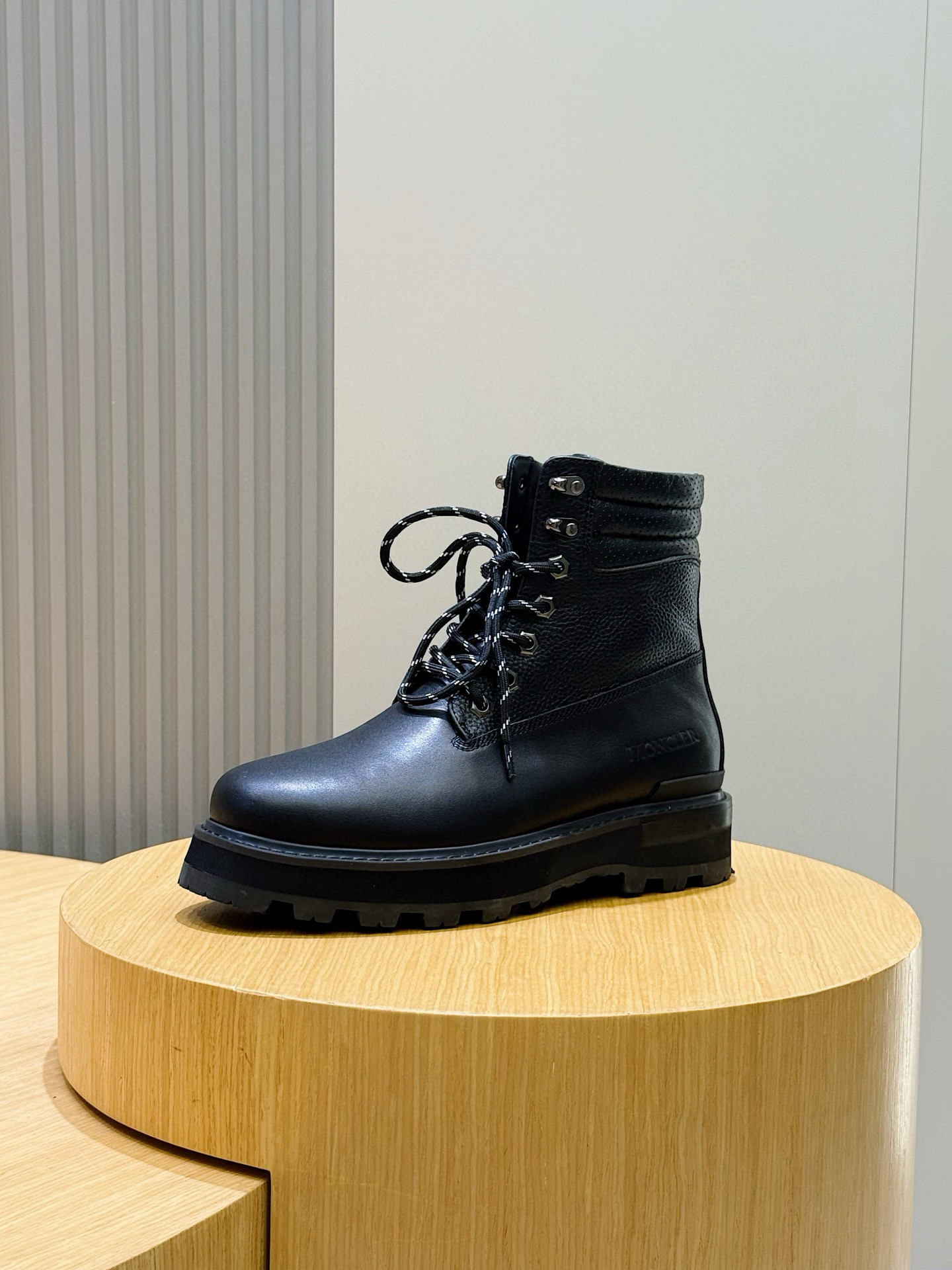 Moncler shoes