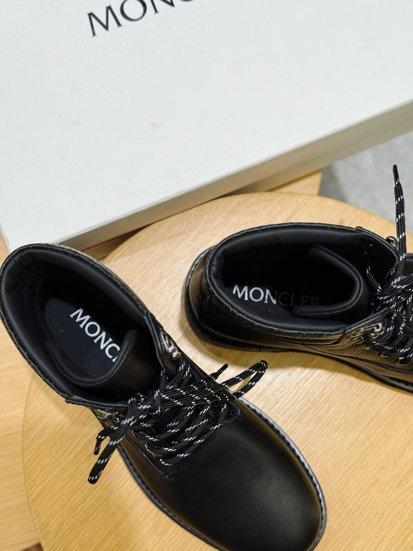 Moncler shoes