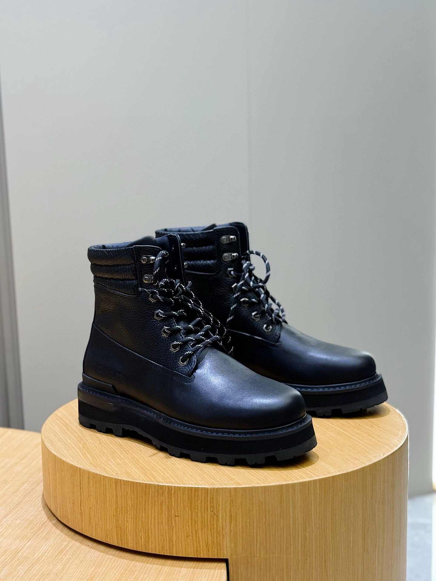 Moncler shoes
