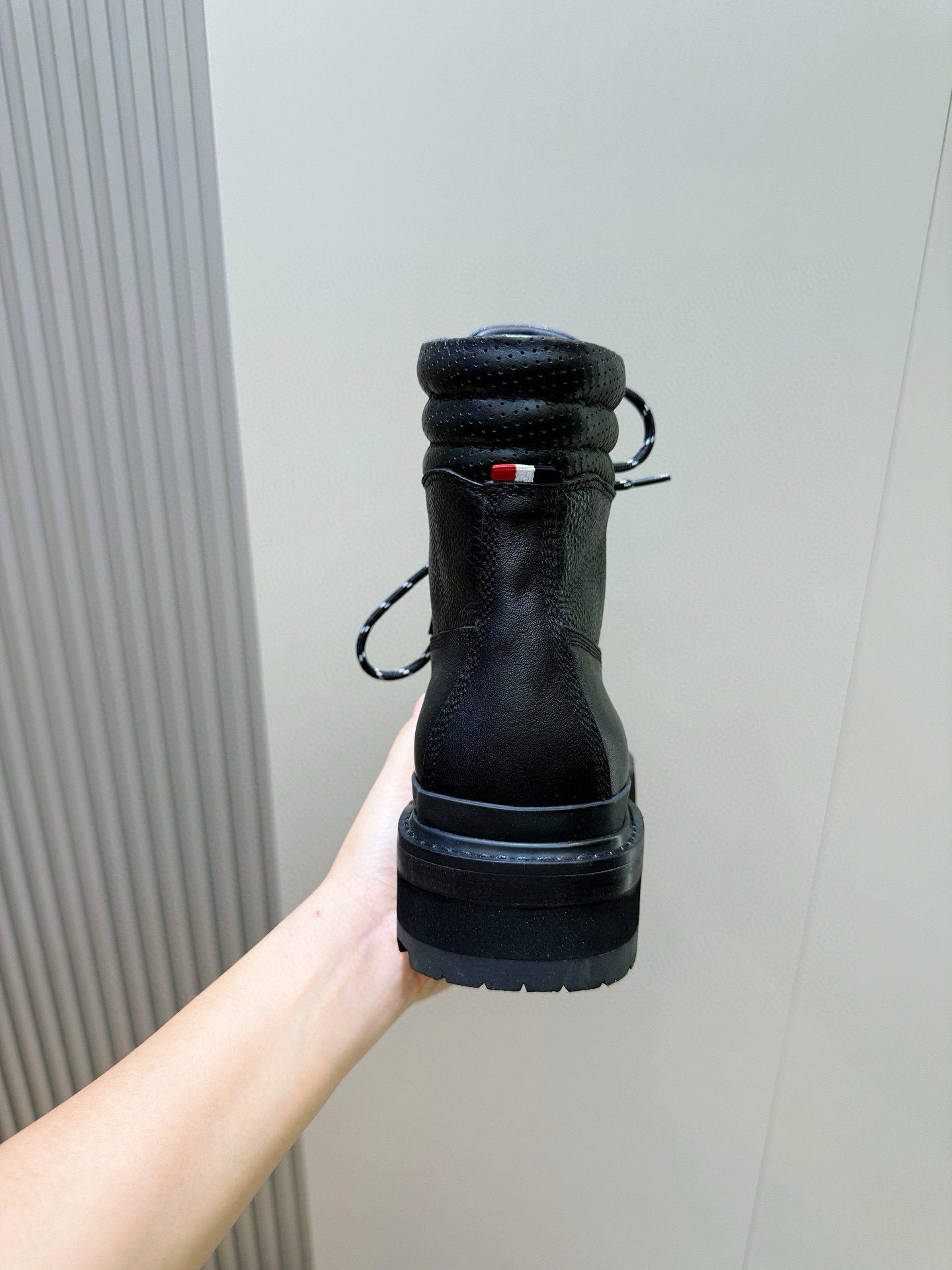 Moncler shoes