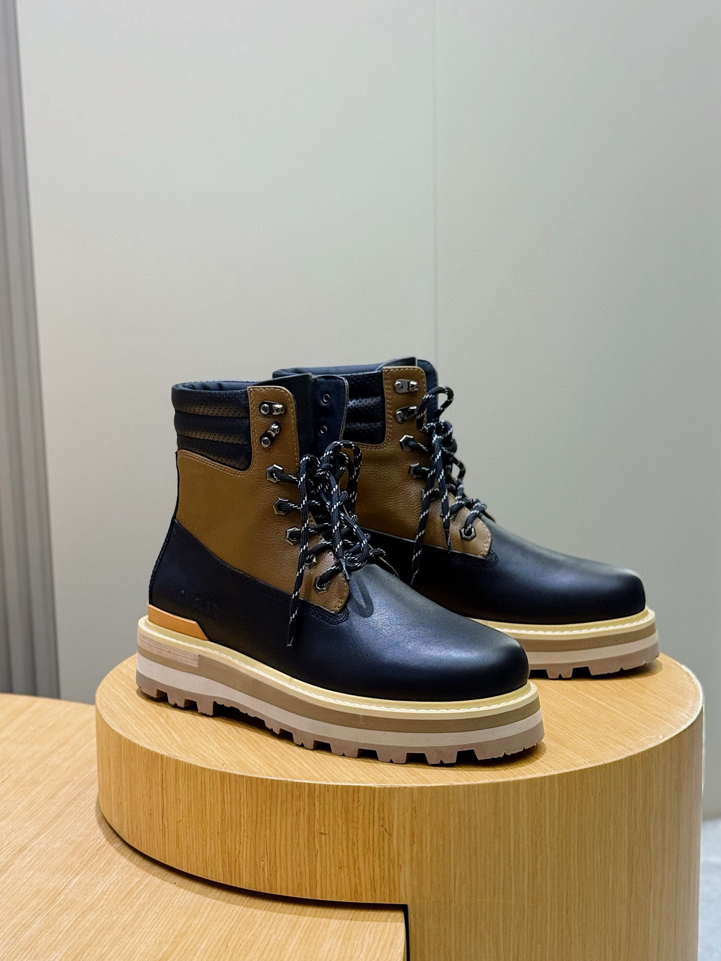 Moncler shoes