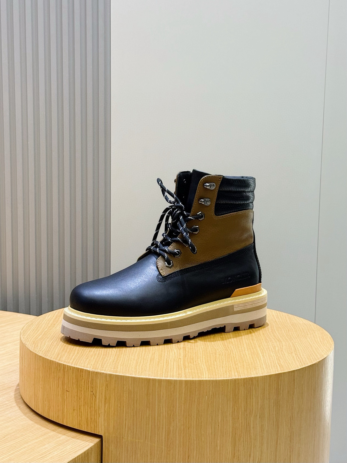 Moncler shoes