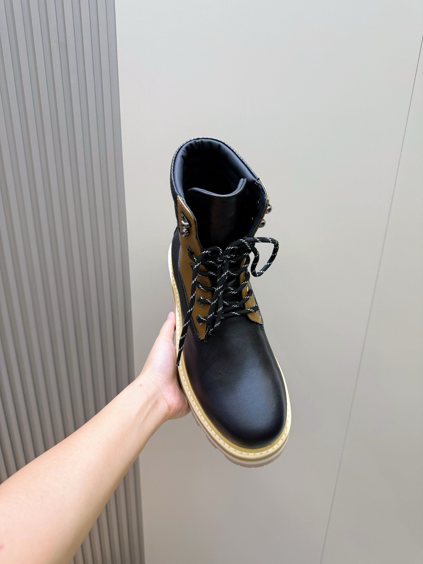 Moncler shoes