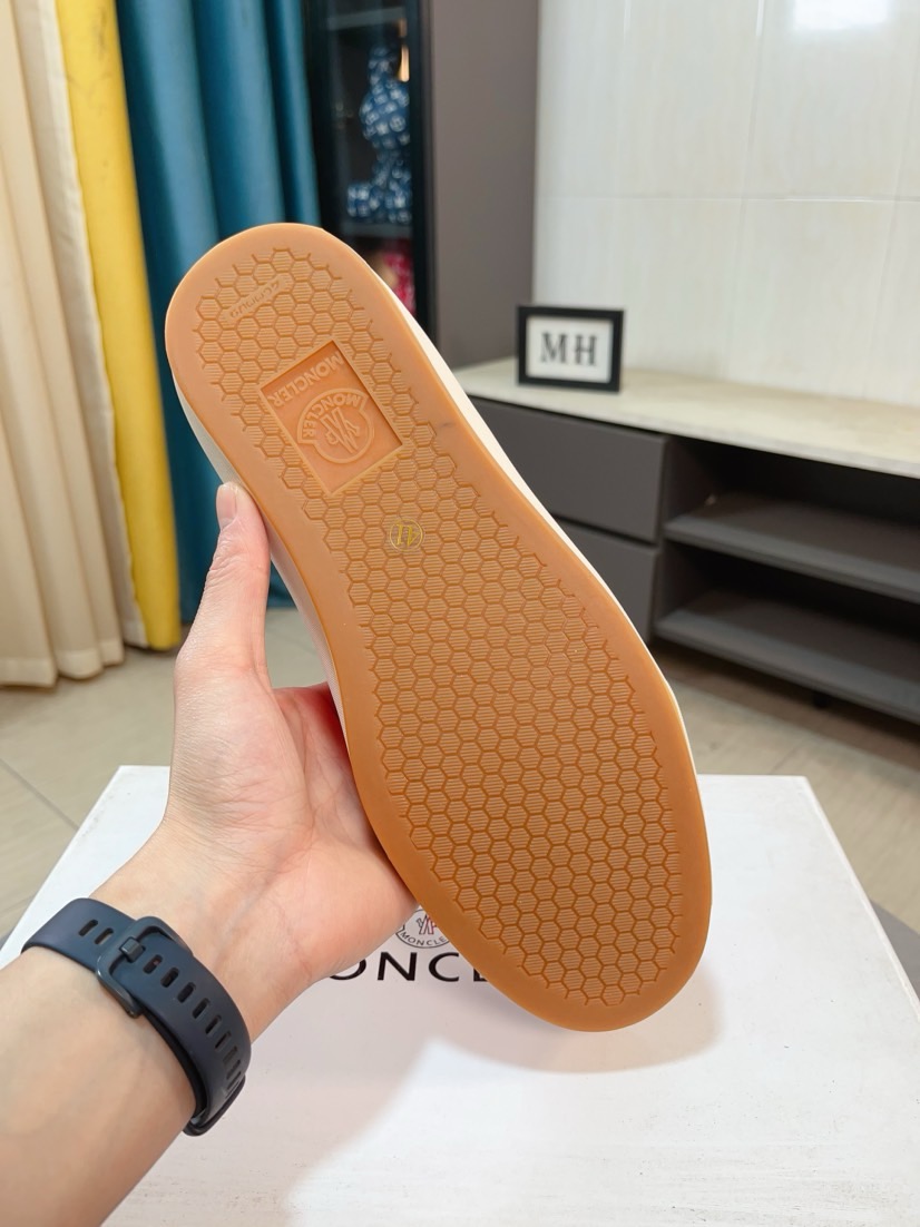 Moncler shoes