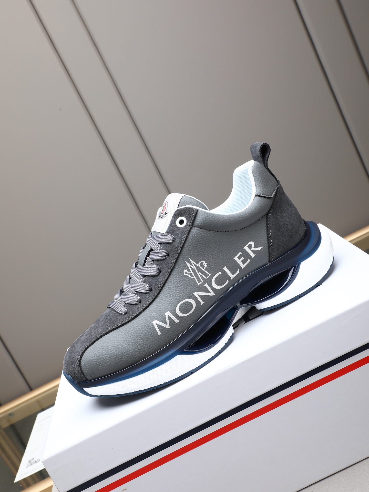 Moncler shoes