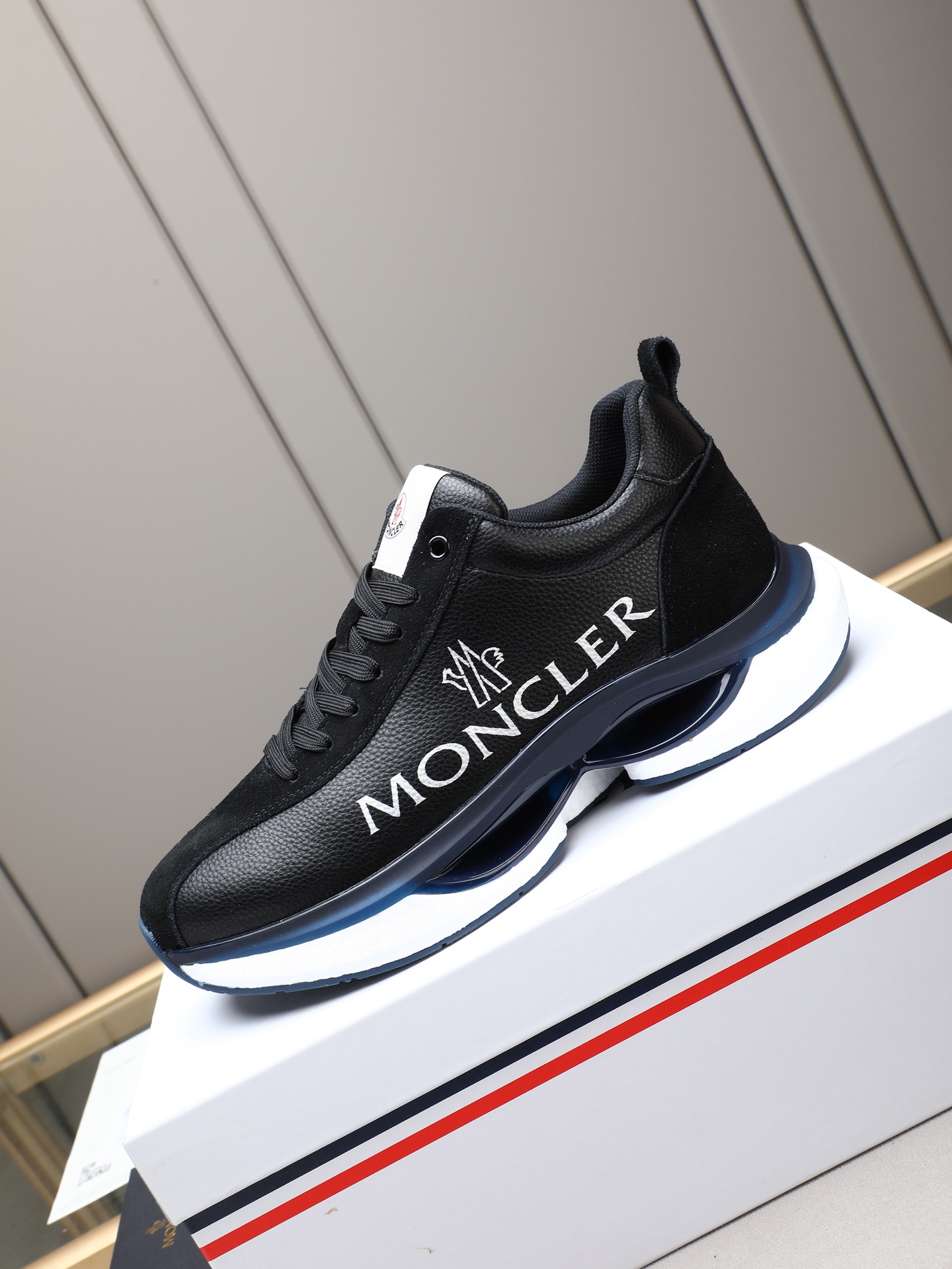 Moncler shoes