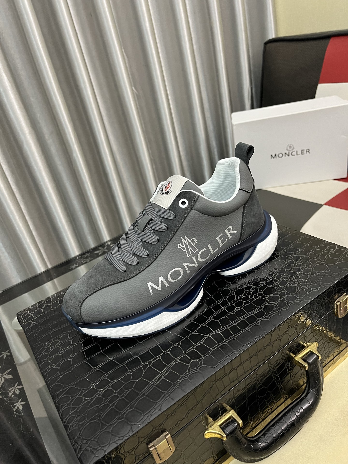 Moncler shoes