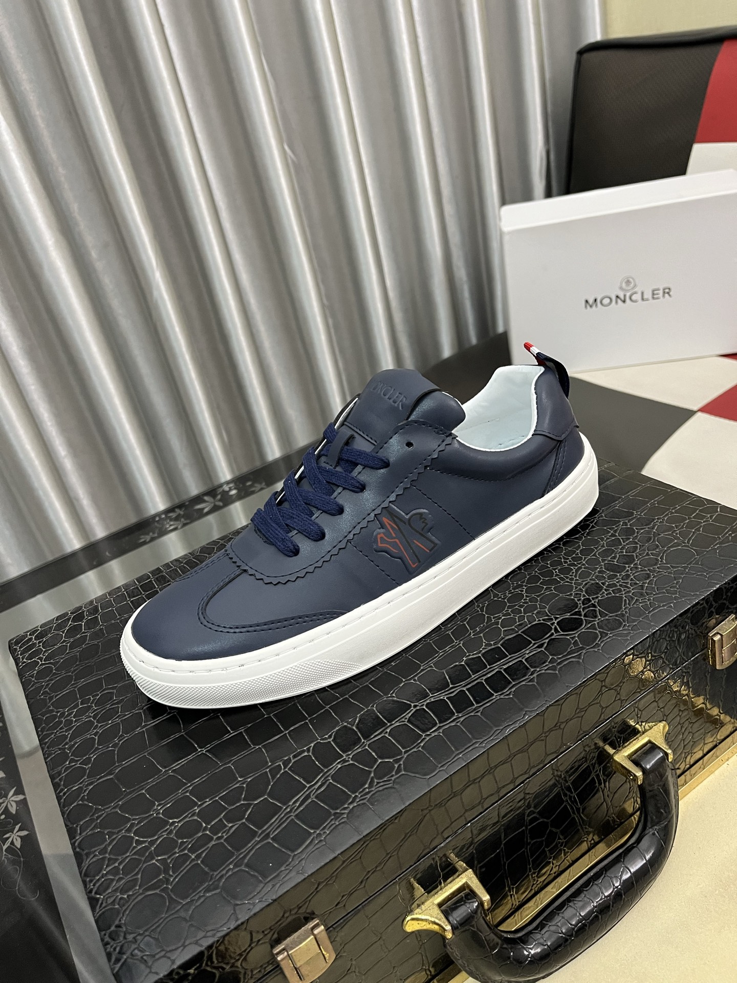 Moncler shoes