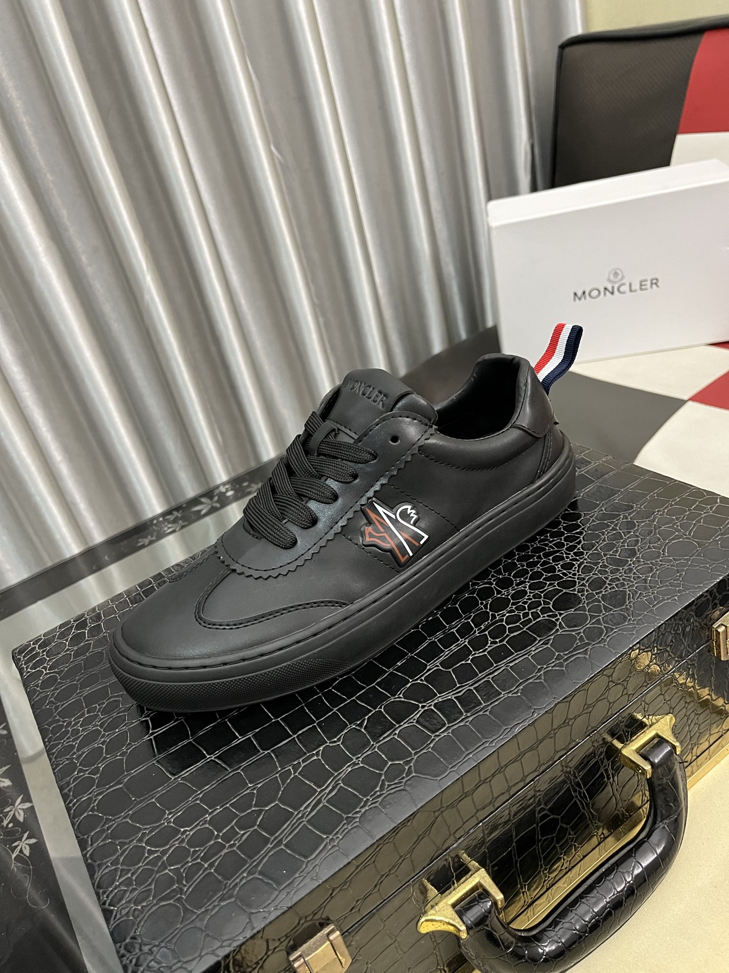 Moncler shoes