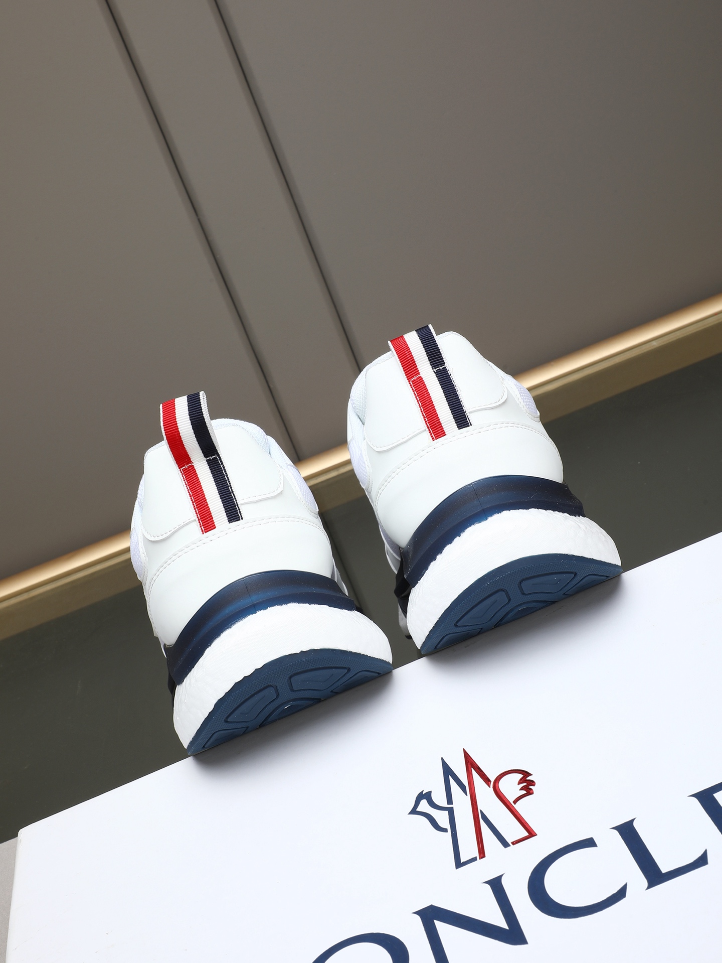 Moncler shoes