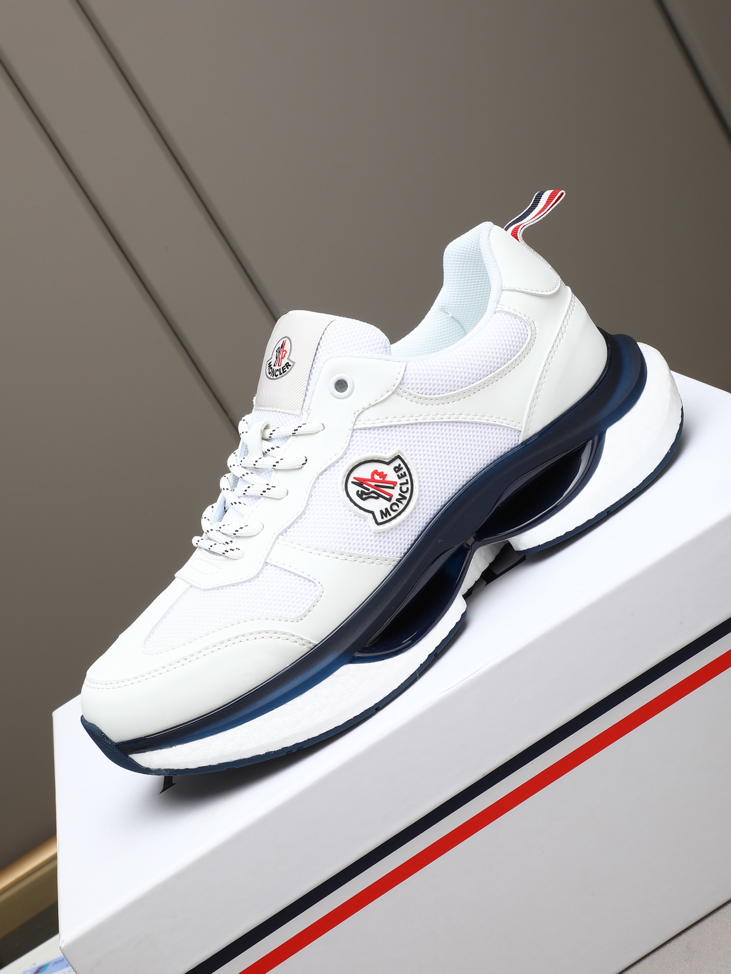 Moncler shoes