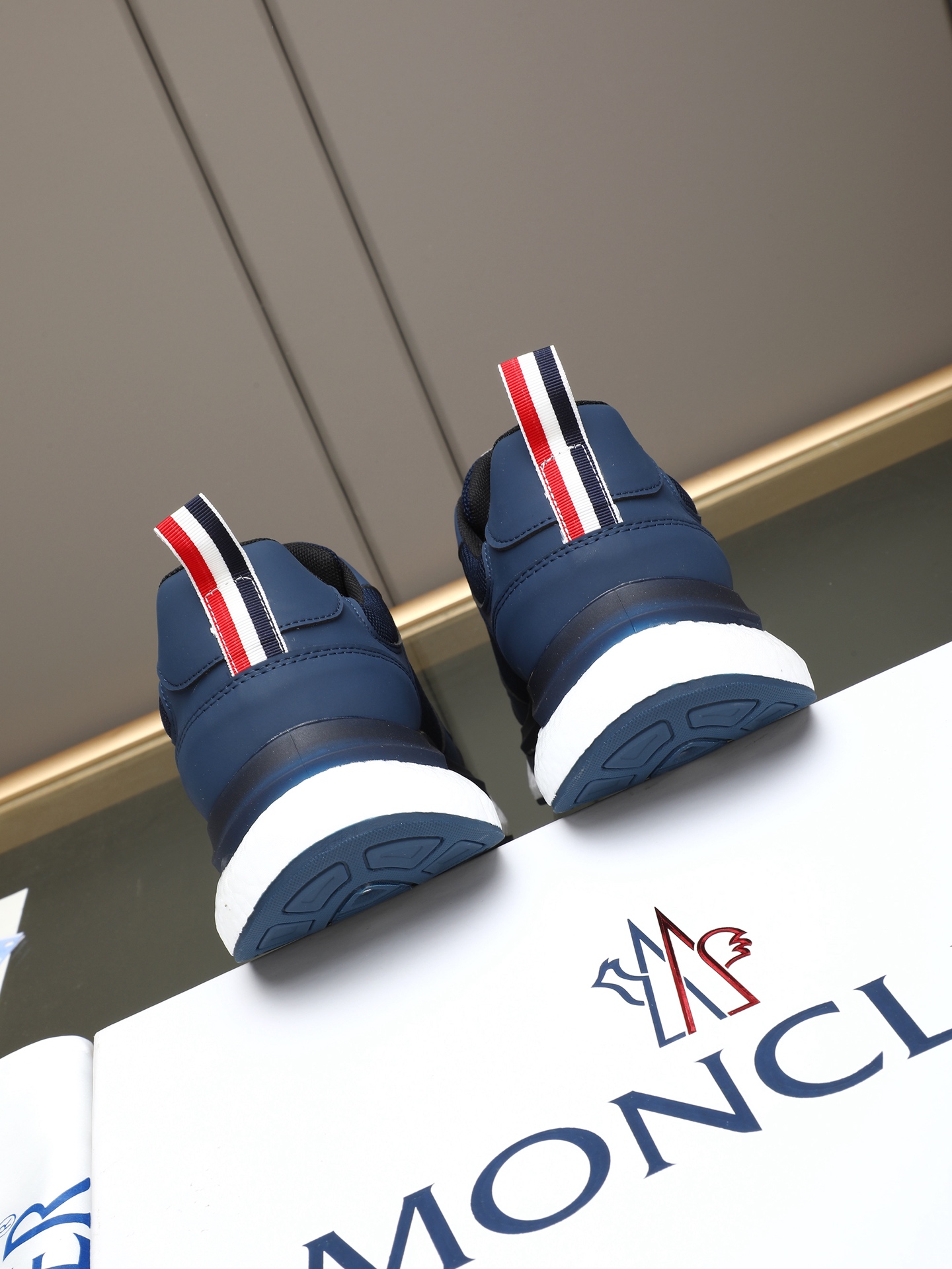 Moncler shoes
