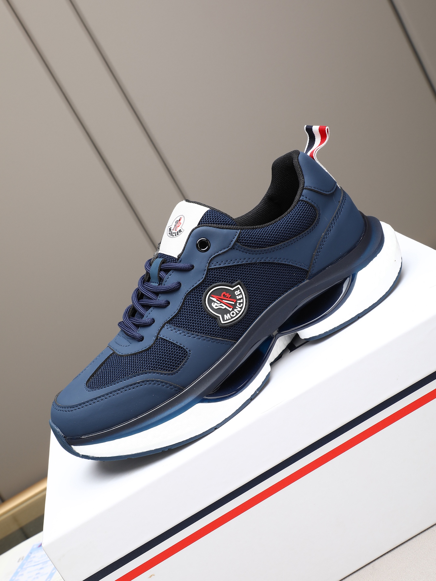 Moncler shoes