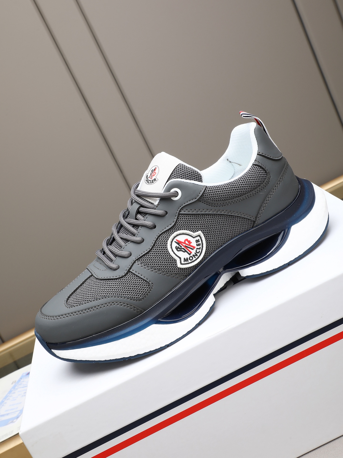Moncler shoes