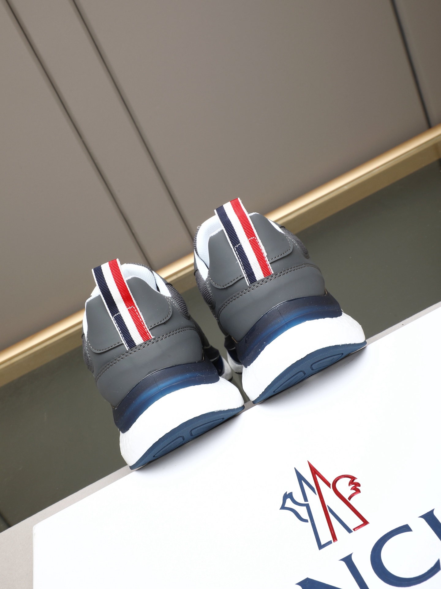Moncler shoes