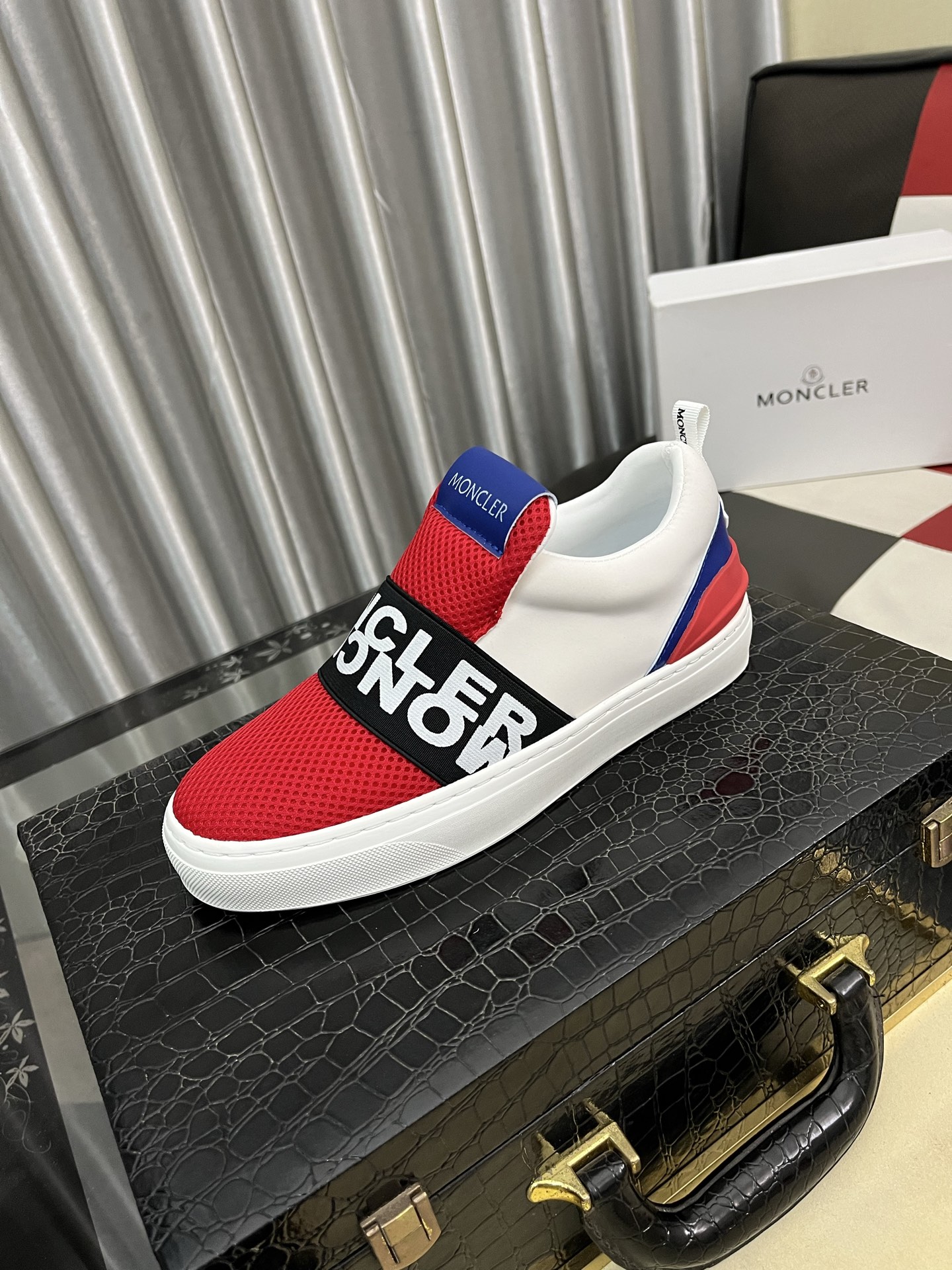 Moncler shoes