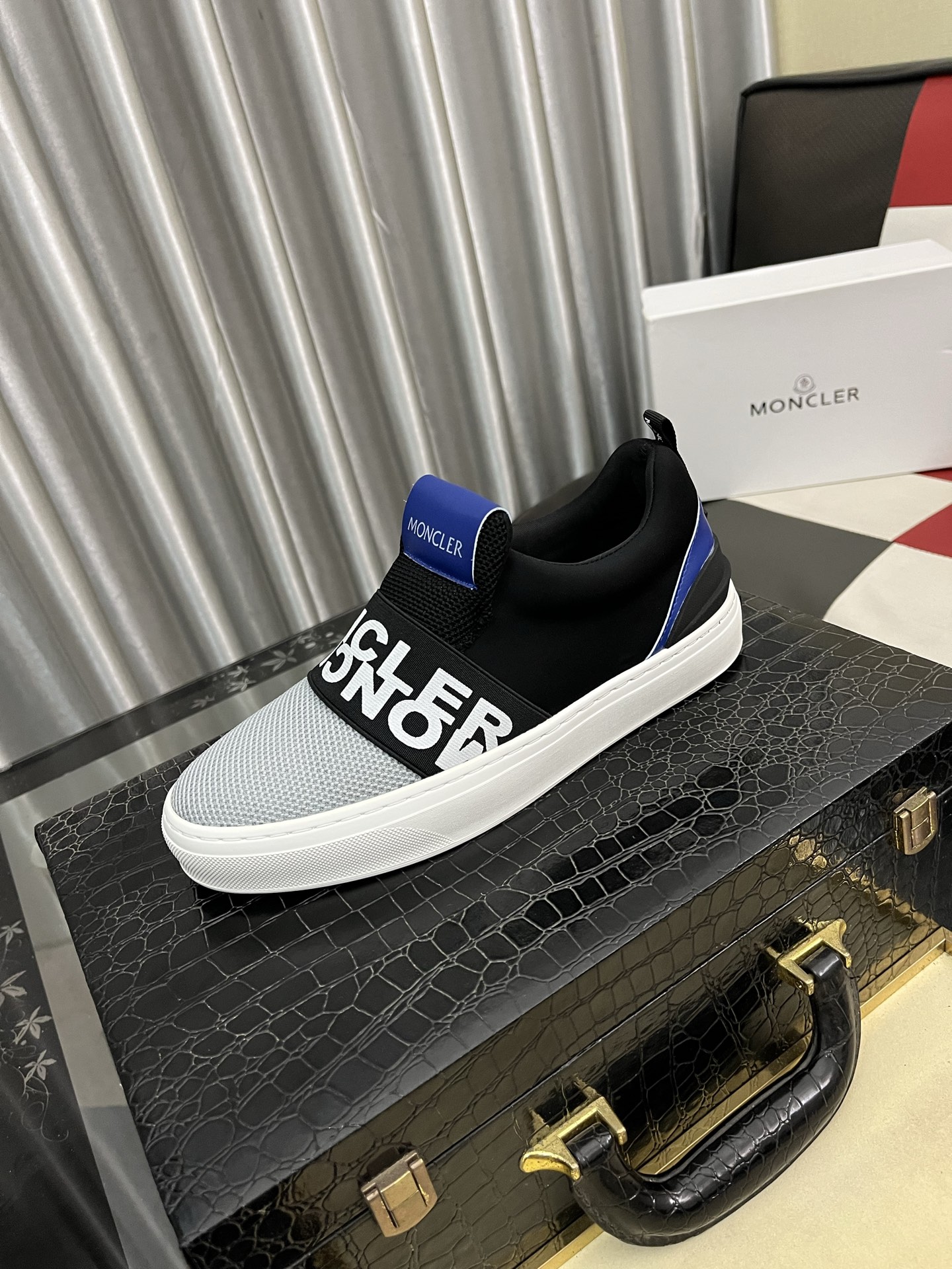 Moncler shoes