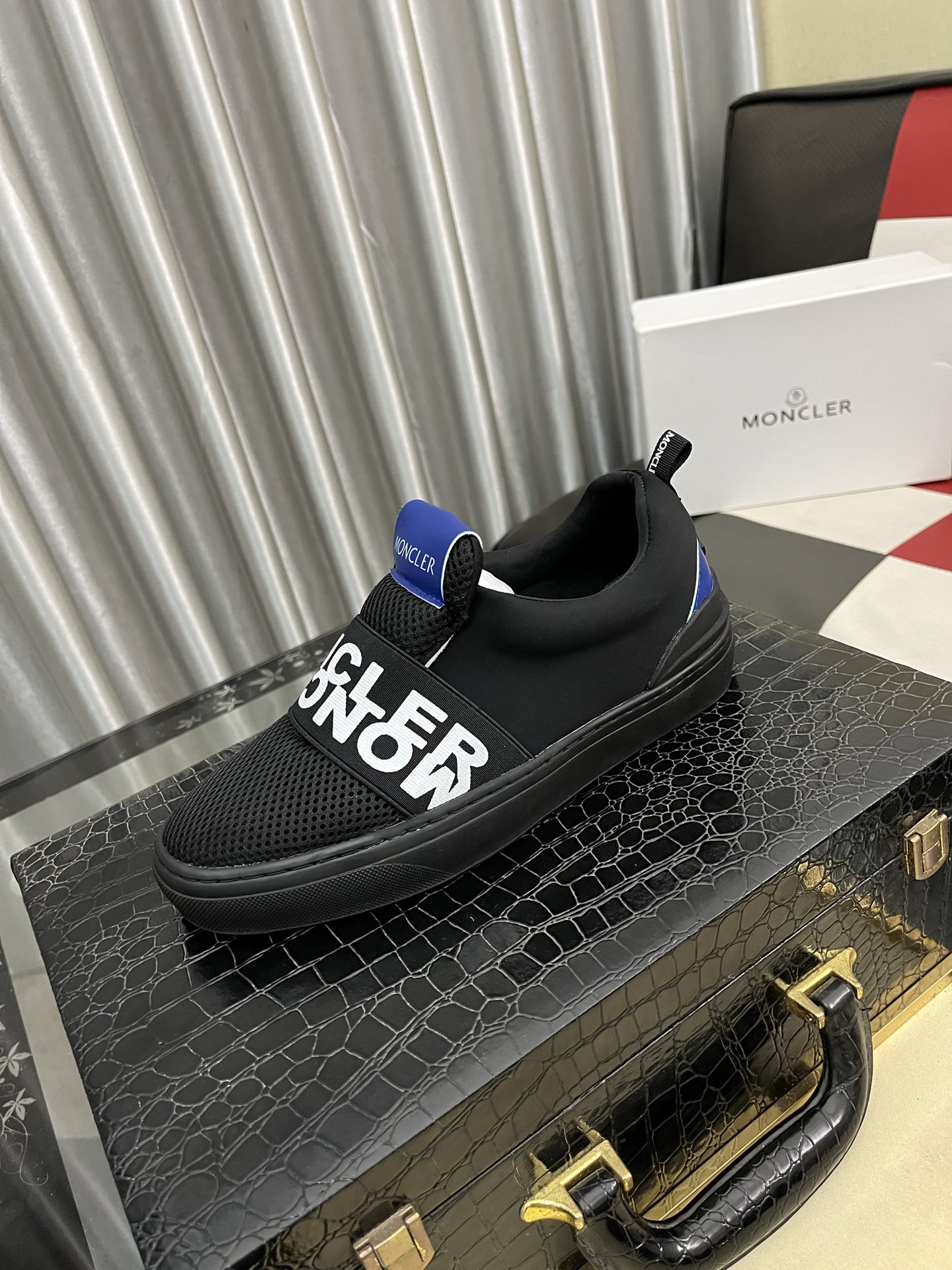 Moncler shoes