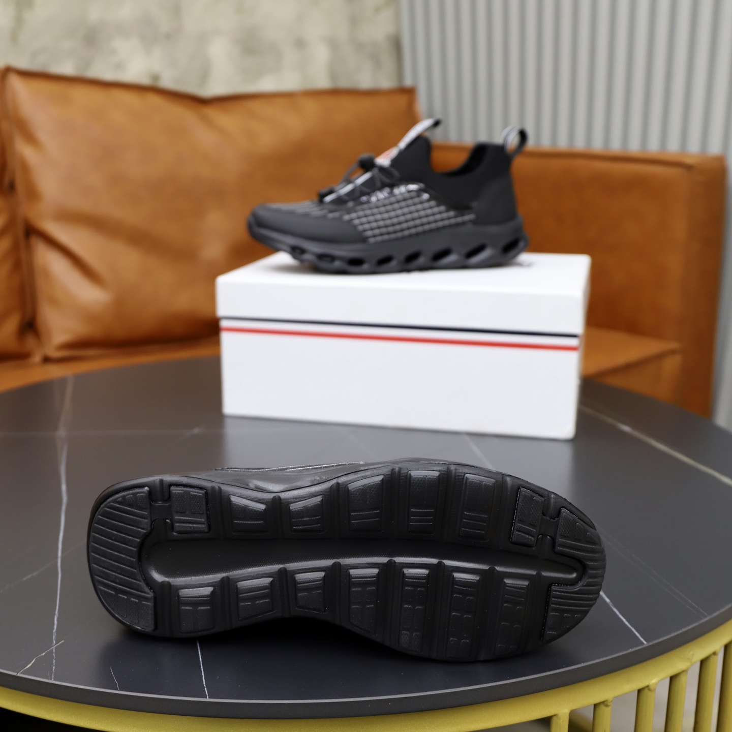 Moncler shoes