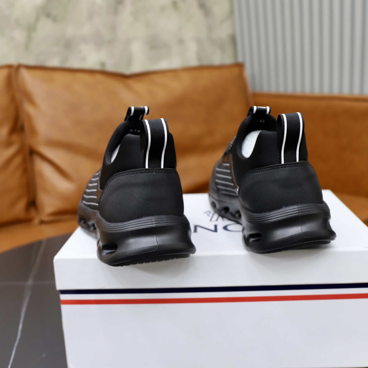 Moncler shoes
