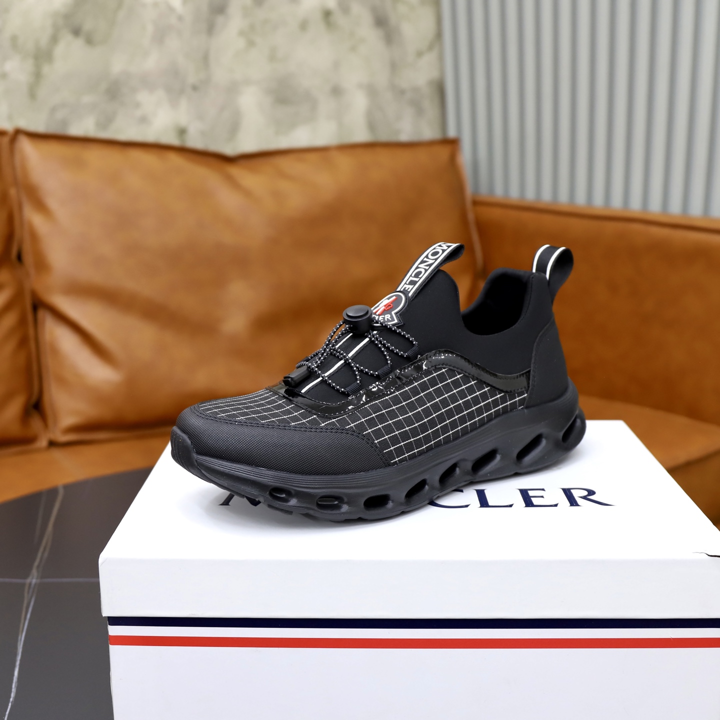 Moncler shoes