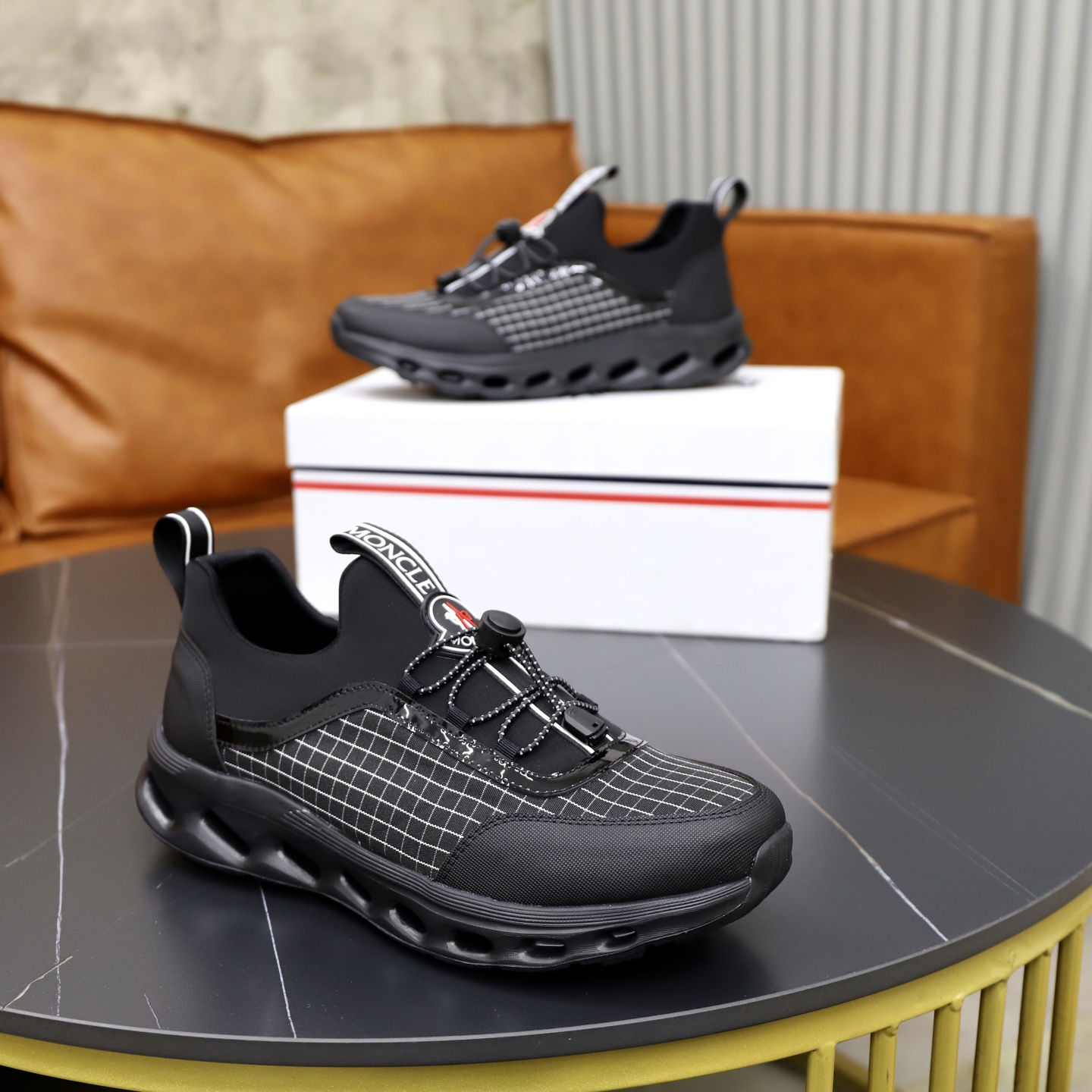 Moncler shoes