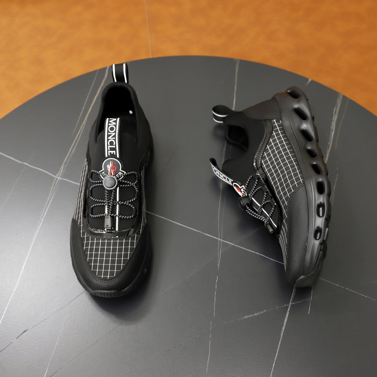 Moncler shoes