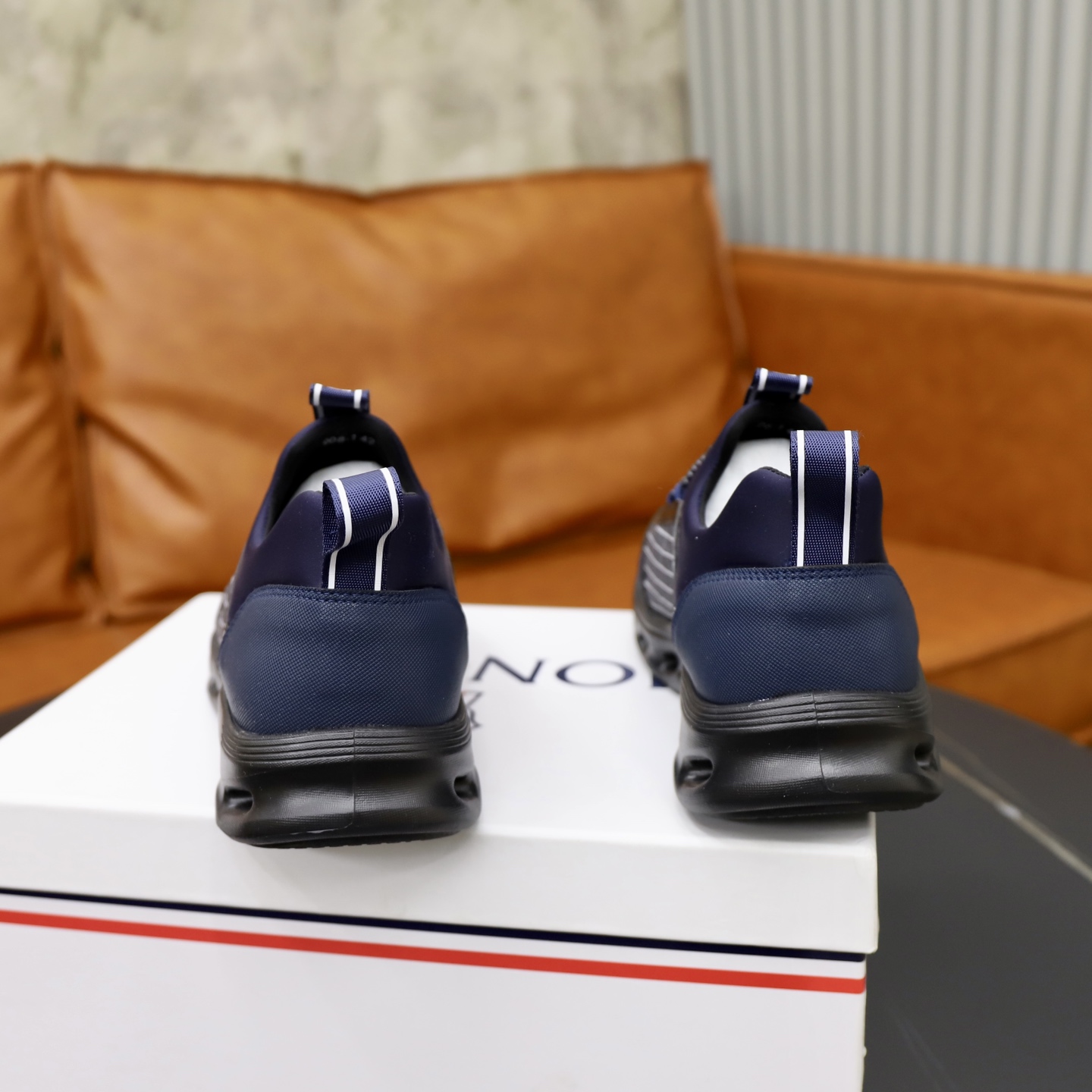 Moncler shoes