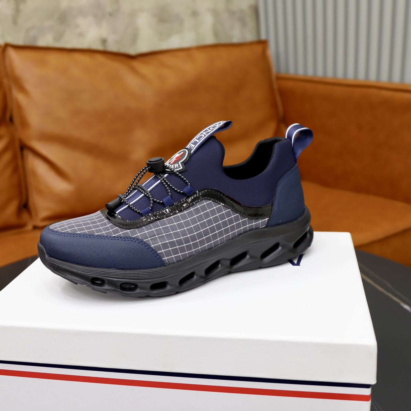 Moncler shoes