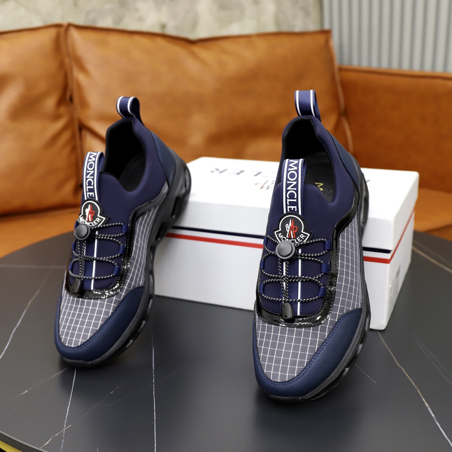 Moncler shoes