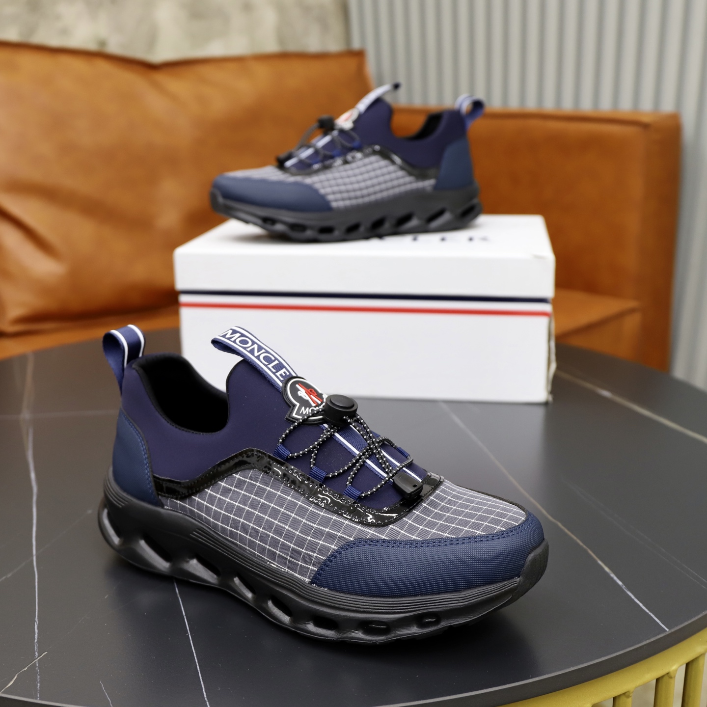 Moncler shoes